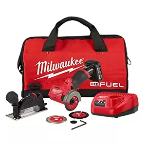 Best milwaukee abrasive cut off saw