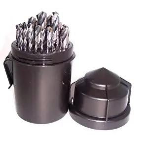 Best brute platinum drill bit