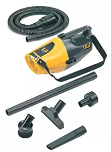 Best  industrial vacuum cleaner