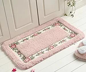 Best flower carpet rose pink