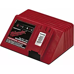 Best milwaukee 18 volt charger
