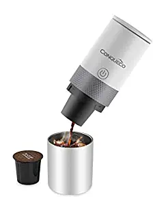 Best manual espresso machine for home