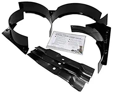 Best ‘ariens 42” lawn tractor’