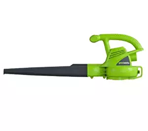 Best greenworks 60v snow blower