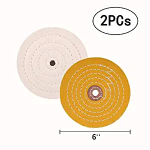 Best 6 buffing wheel for bench grinder