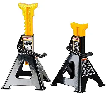 Best craftsman 3 ton jack stand