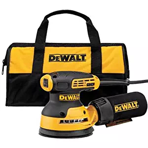 Best  power sander for woodworking