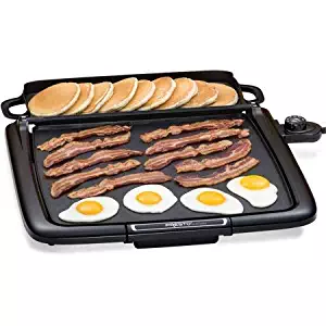 Best home depot griddle grill