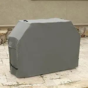 Best grill cover for kenmore elite