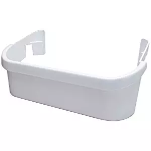 Best parts for kenmore refrigerator freezer shelf