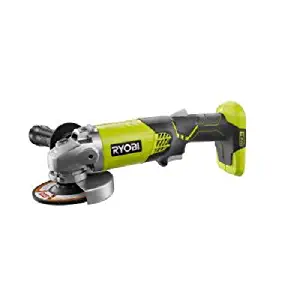 Best ryobi 4.5 in angle grinder