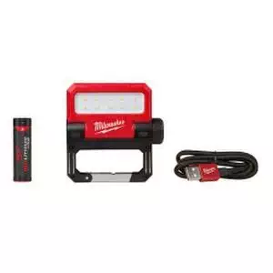 Best milwaukee m18 led light