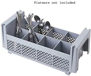 Best use tang to clean dishwasher