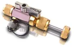 Best how to vacuum ac lines