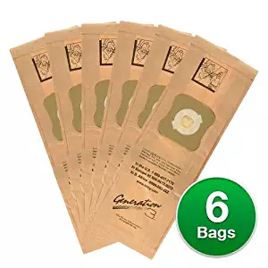 Best  price kirby vacuum bags