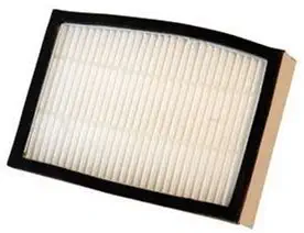 Best vacuum filter kenmore canister