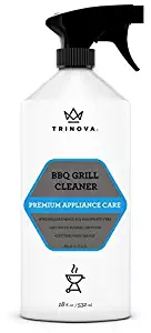 Best kenmore gas grate cleaner