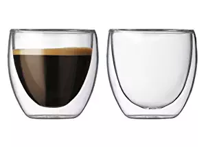 Best bodum glass coffee cups