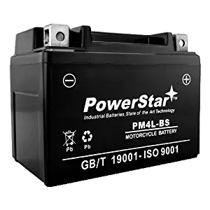 Best riding lawn mower battery