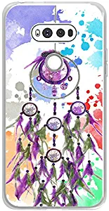 Best lg v20 dreamcatcher case