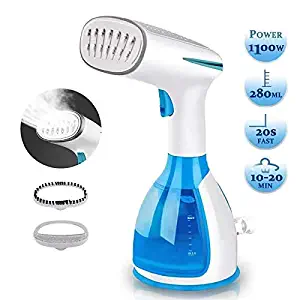 Best  clothing steam cleaner