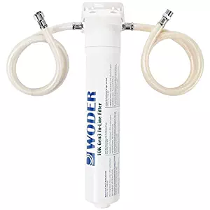 Best espresso machine water filtration