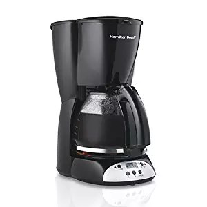 Best coffee maker with pause setting