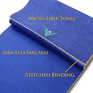 Best yoga mat magic carpet