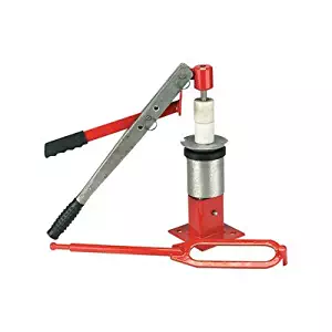 Best harbor freight lawn mower