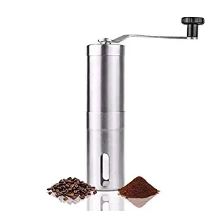 Best  inexpensive burr grinder for french press