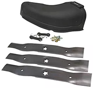Best husqvarna yard tractor parts