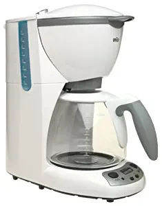 Best braun coffee maker kf7370
