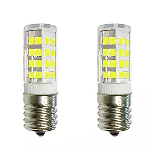 Best replacement bulb for frigidaire freezer