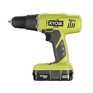 Best ryobi one plus drill