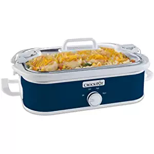 Best rectangular slow cooker