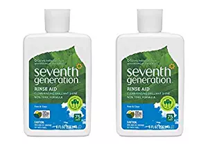Best 7th generation dishwasher detergent