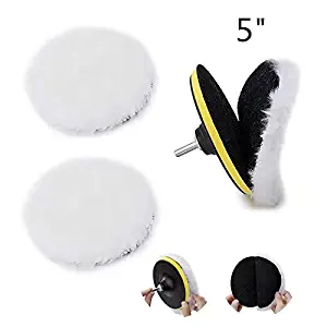 Best shoe buffer drill bit