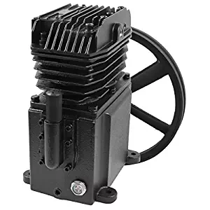Best single cylinder air compressor