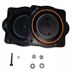 Best air compressor rebuild kits