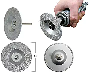 Best die grinder grinding wheels
