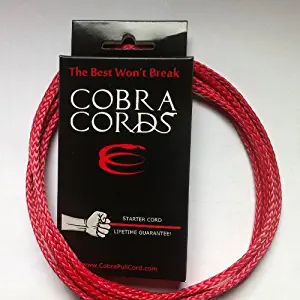 Best lawn mower replacement cord