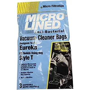 Best type t vacuum bags