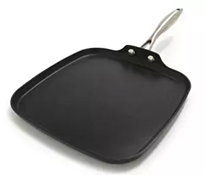 Best cooks large non stick griddle