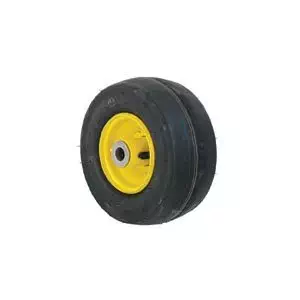 Best 9 lawn mower wheel