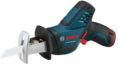 Best bosch reciprocating saw cordless