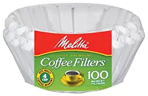 Best espresso machine 4 cup basket