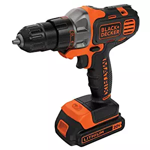 Best buying a cordless drill