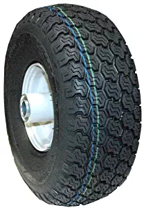 Best lawn mower wheels tires