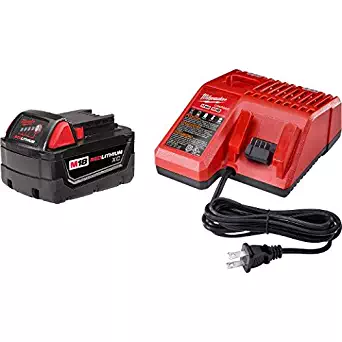 Best milwaukee 18 volt charger