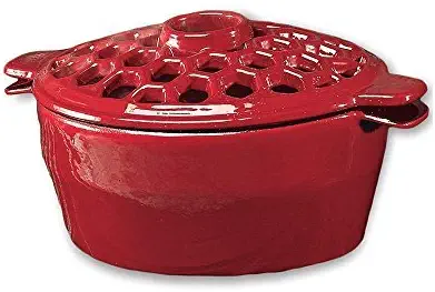 Best cast iron potpourri steamer
